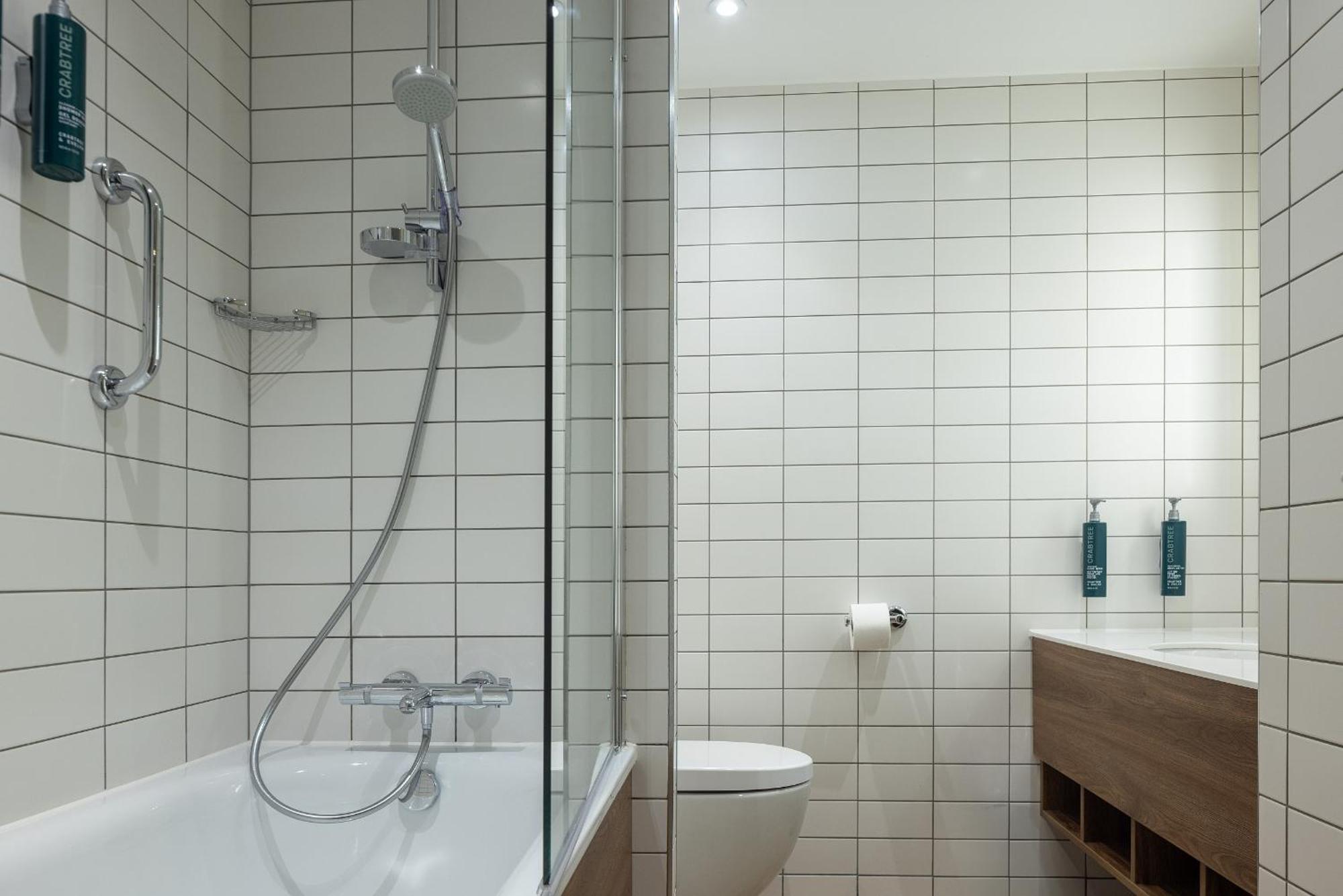 Hotel Hilton Garden On Trent Stoke-on-Trent