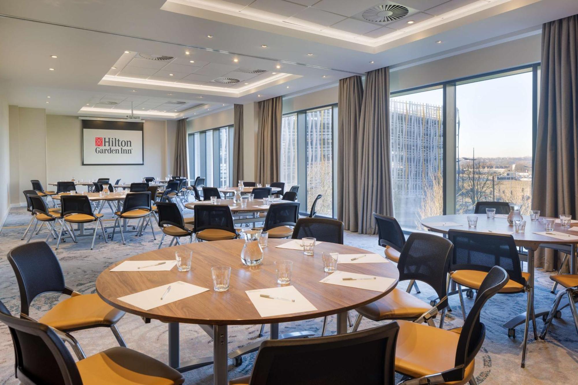 Hotel Hilton Garden On Trent Stoke-on-Trent