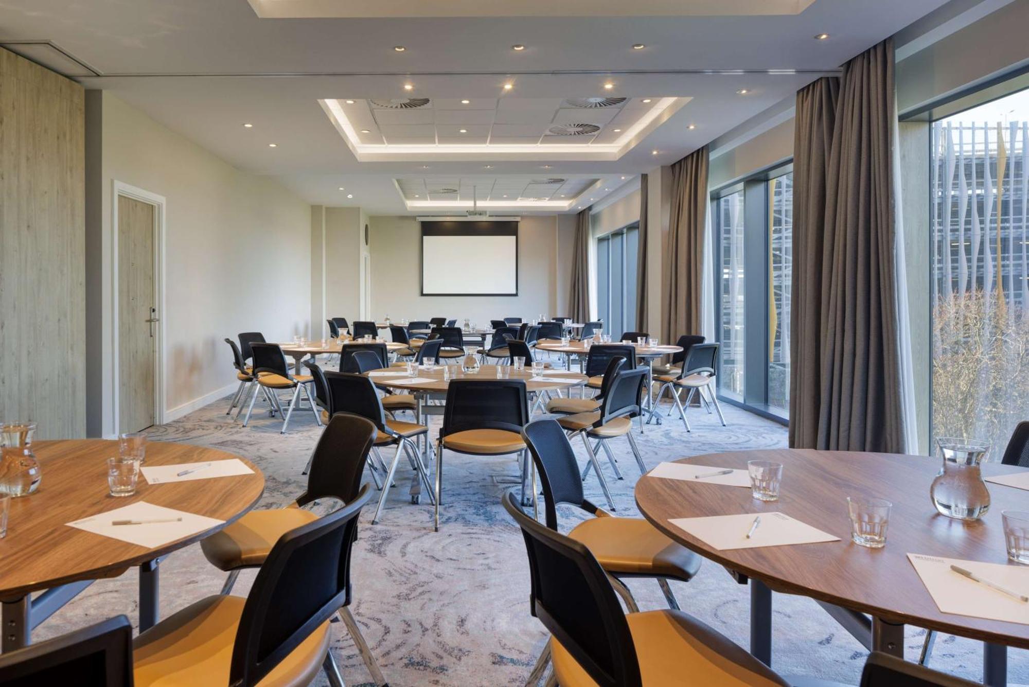 Hilton Garden On Trent Stoke-on-Trent