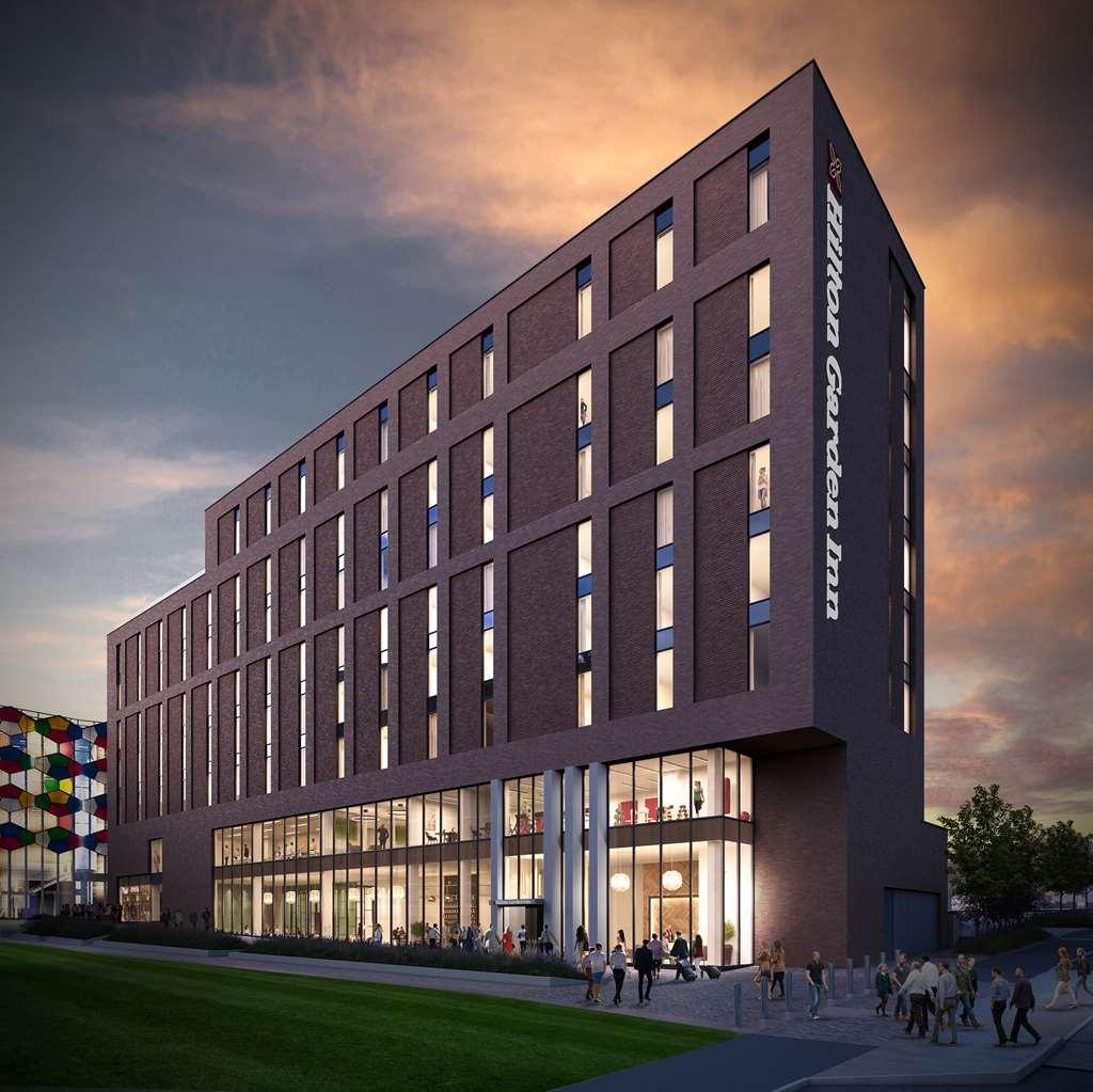 Hotel Hilton Garden On Trent Stoke-on-Trent