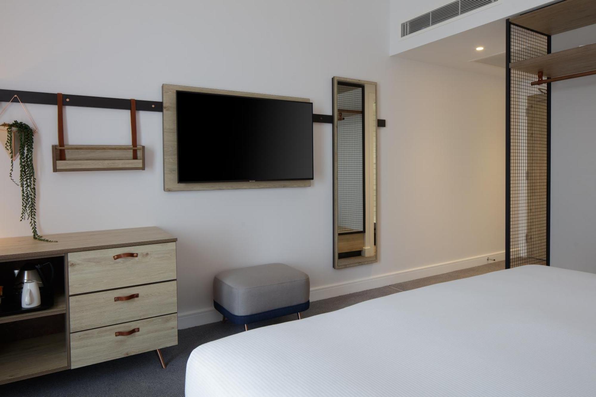 Hilton Garden On Trent 4*