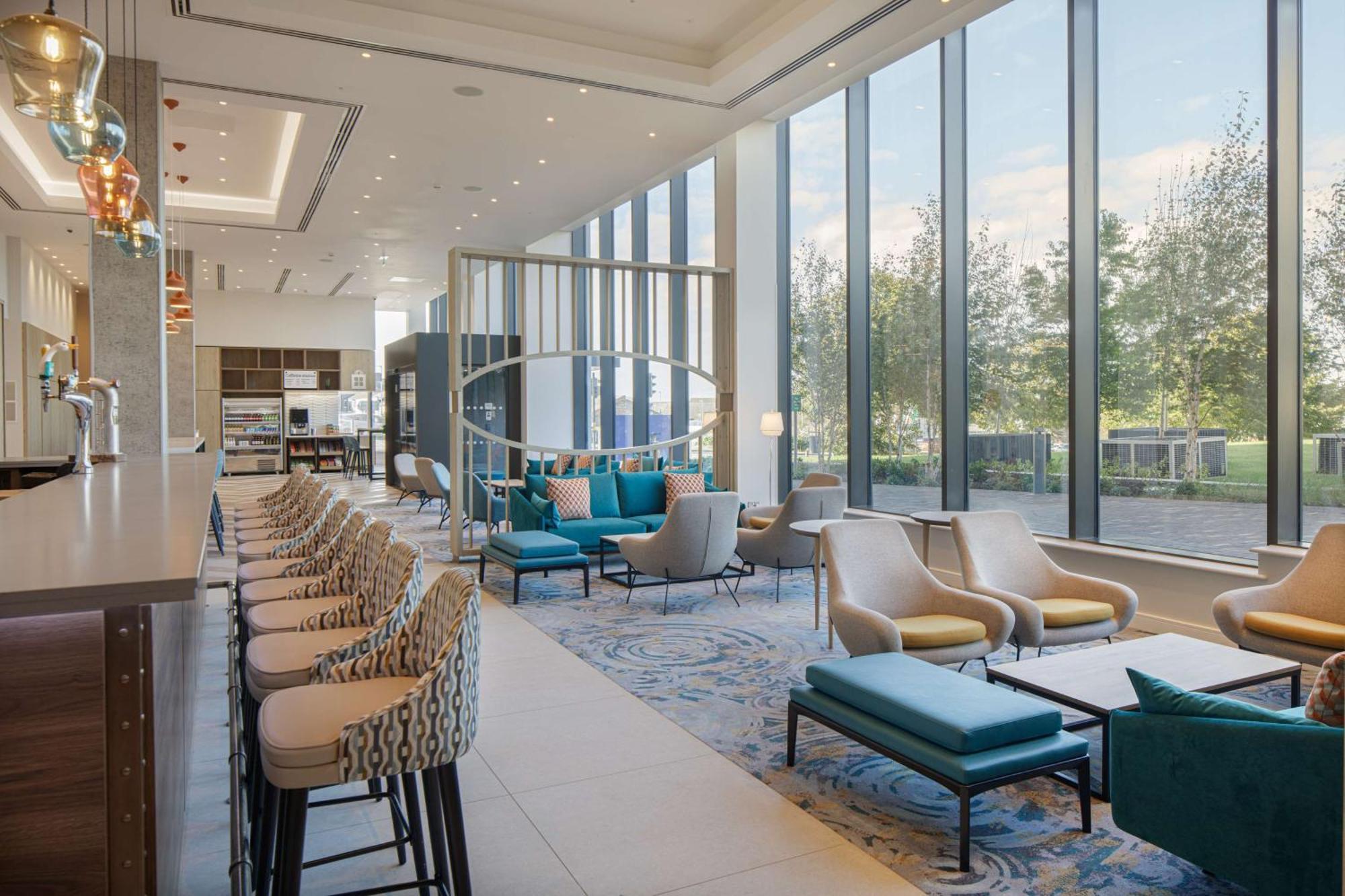 Hilton Garden On Trent Hotel