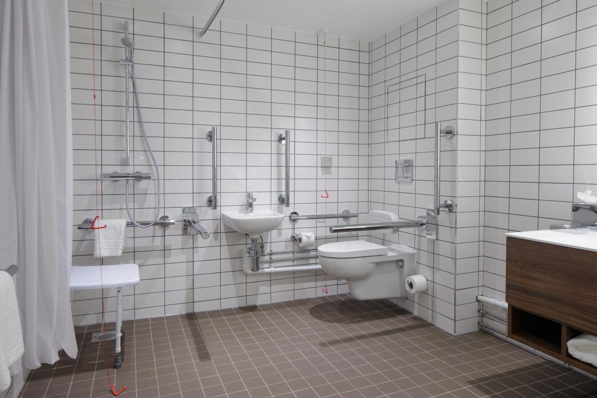 Hilton Garden On Trent 4* Stoke-on-Trent